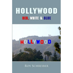 Hollywood - Red, White & Blue - Paperback