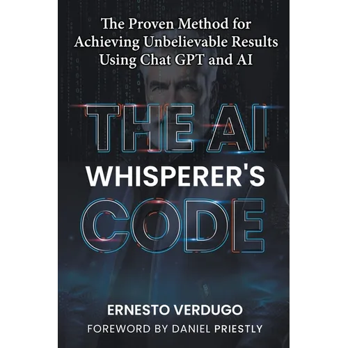 The AI Whisperer's Code