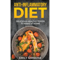 Anti Inflammatory Recipes: Delicious Healthy Foods to Make at Home