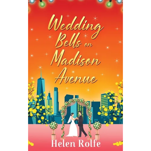 Wedding Bells on Madison Avenue