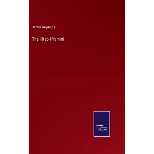 The Kitab-I-Yamini