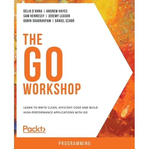 The Go Workshop: A New, Interactive Approach to Learning Go