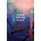 Clear Seeing Place: Studio Visits - Paperback