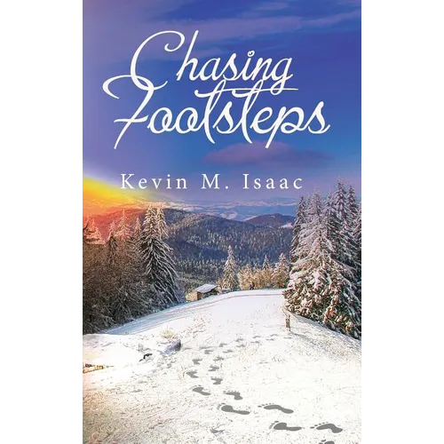 Chasing Footsteps