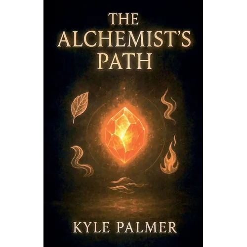 The Alchemists Path
