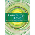 Counseling Ethics: Philosophical and Professional Foundations