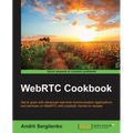 WebRTC Cookbook