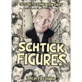 Schtick Figures: The Cool, the Comical, the Crazy