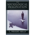 The Sociological Imagination