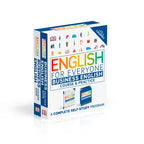 English for Everyone Slipcase: Business English Box Set: Course and Practice Books-A Complete Self-Study Program - Paperback