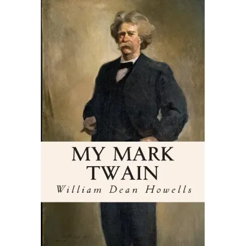 My Mark Twain