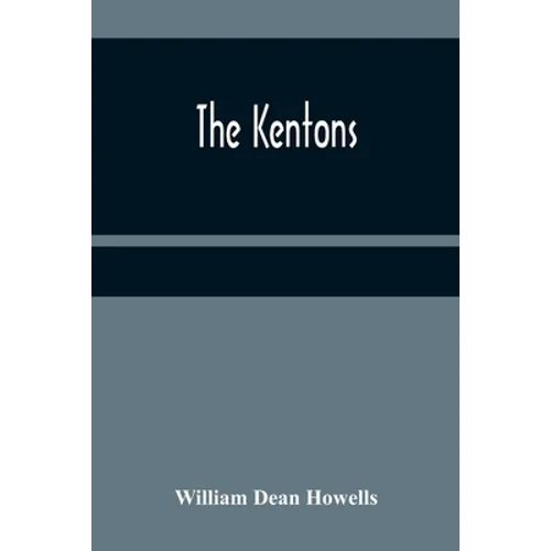 The Kentons