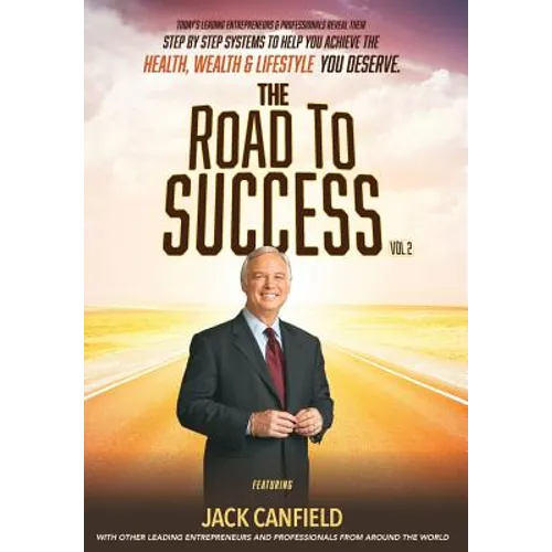 The Road To Success Vol. 2