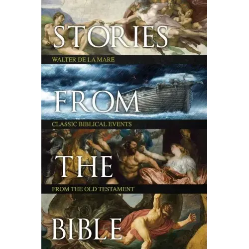 Stories from the Bible