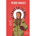 Mexicans on the Moon: Speculative Poetry from a Possible Future