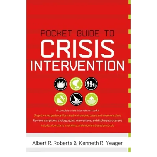 Pocket Guide to Crisis Intervention