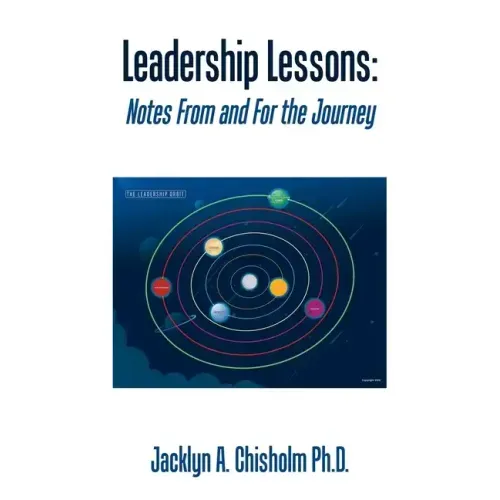 Leadership Lessons: Notes from and for the Journey