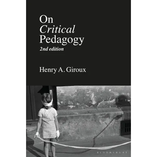 On Critical Pedagogy