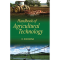Handbook of Agricultural Technology