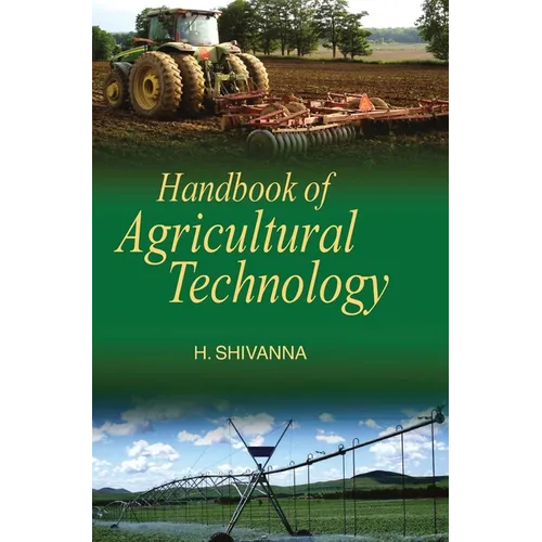 Handbook of Agricultural Technology