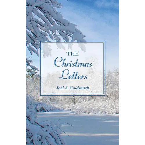 The Christmas Letters