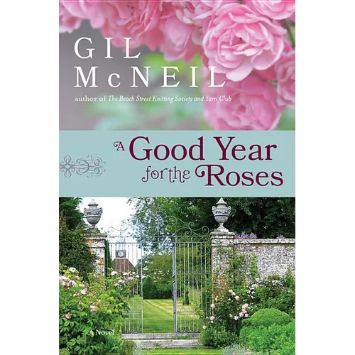 A Good Year for the Roses