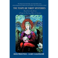 The Templar Tarot Mysteries