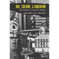 Art, Culture, & Education: Artful Teaching in a Fractured Landscape