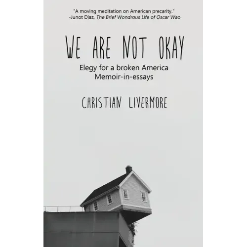We Are Not Okay