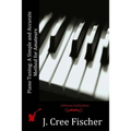 Piano Tuning: A Simple and Accurate Method for Amateurs
