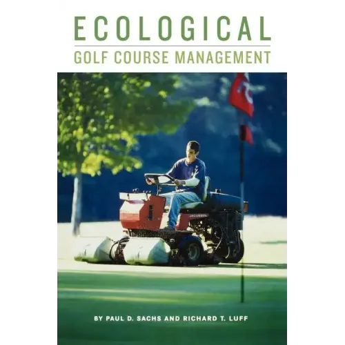 Ecological Golf Course Management