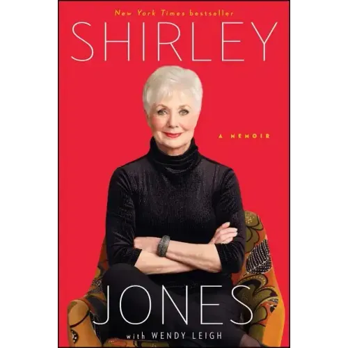 Shirley Jones: A Memoir