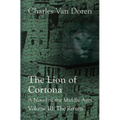 The Lion of Cortona: The Return