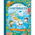 The Octonauts Explore the Great Big Ocean