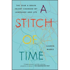 A Stitch of Time - Paperback