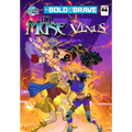 Bold and the Brave #46