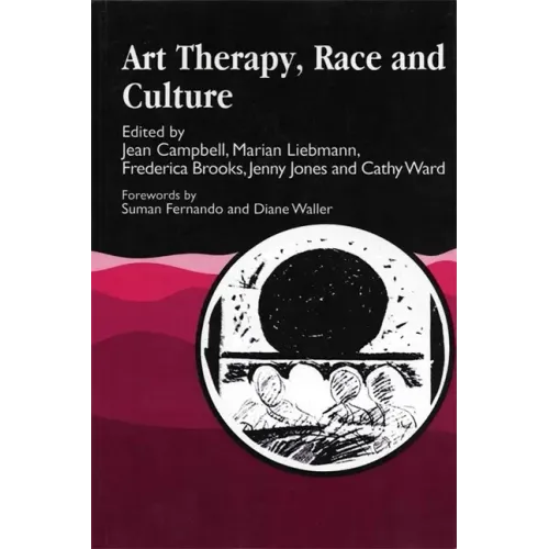 Art Therapy, Race and Culture