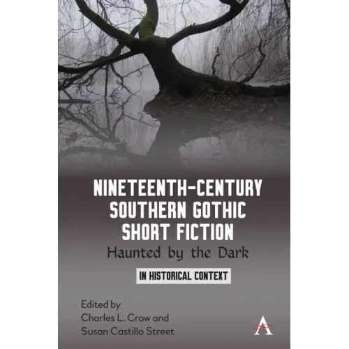 Nineteenth-Century Southern Gothic Short Fiction: Haunted by the Dark