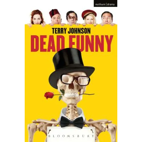 Dead Funny