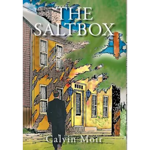 The Saltbox