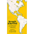 Struggle and Survival in Colonial America