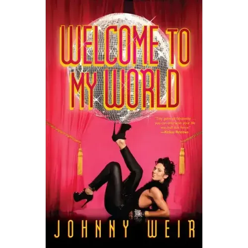 Welcome to My World