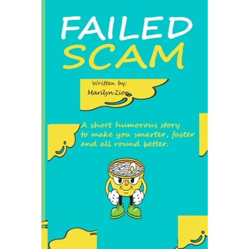 Failed Scam