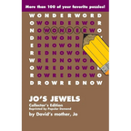 WonderWord Treasury 23 - Paperback