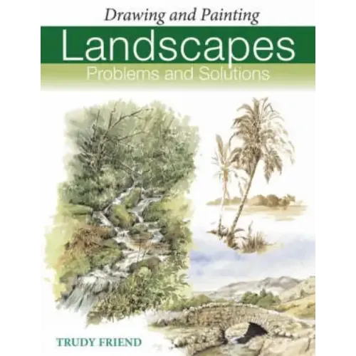 Landscape Problems and Solutions