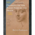 Drawing on the Right Side of the Brain