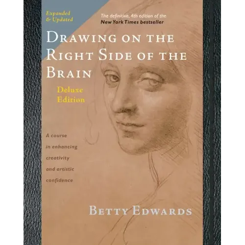 Drawing on the Right Side of the Brain