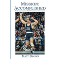 Mission: Accomplished: Reflections of an NCAA National Champion