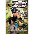 Captain Action: Cry of the Jungle Lord