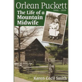 Orlean Puckett: The Life of a Mountain Midwife